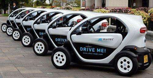 菲律賓集團希望為電動車行業(yè)提供更多政府激勵措施