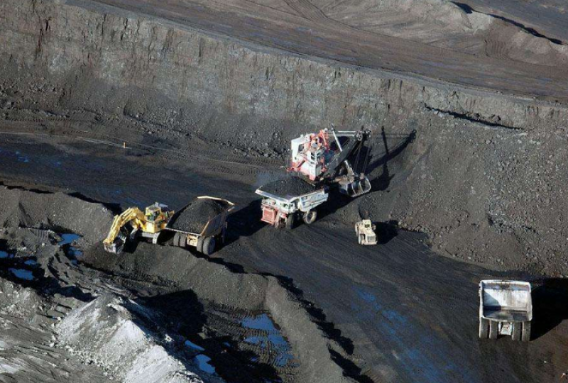 貴州240萬噸煤礦項(xiàng)目獲批 推進(jìn)云貴大型煤炭基地建設(shè)