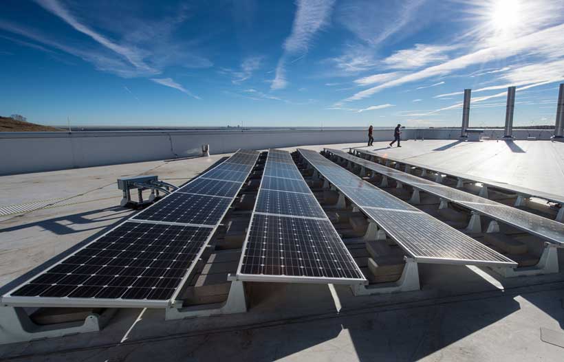 能源創新是亞洲清潔能源未來的關鍵