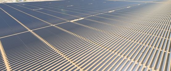 全球能源消耗攀升至新的高度