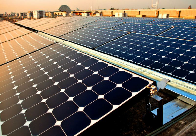 SECI的2 GW ISTS連接的太陽能光伏投標(biāo)認購超過1.8 GW