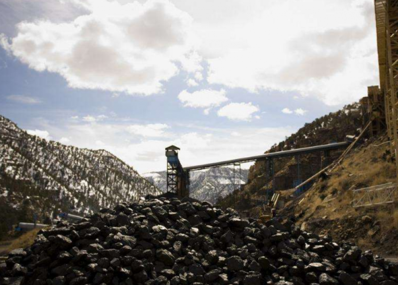 貴州省現有435處合法生產煤礦 產能15619萬噸/年