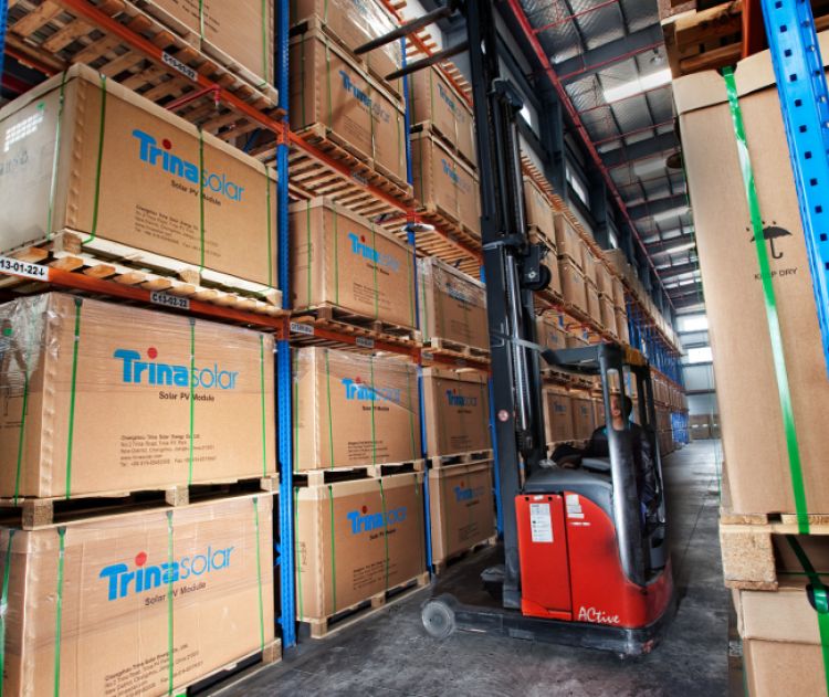 美國允許中國，馬來西亞，泰國和歐盟加入韓國就太陽能關稅問題進行磋商