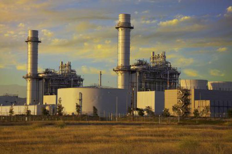 俄亥俄州批準(zhǔn)加迪斯1,050兆瓦的天然氣發(fā)電廠