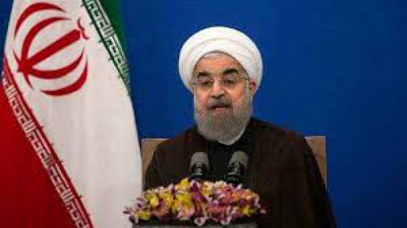 伊朗最高領袖哈梅內伊下令重啟核電站