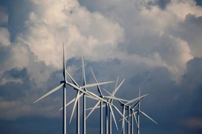 Blackrock在挪威購買了197.4MW風(fēng)電項目