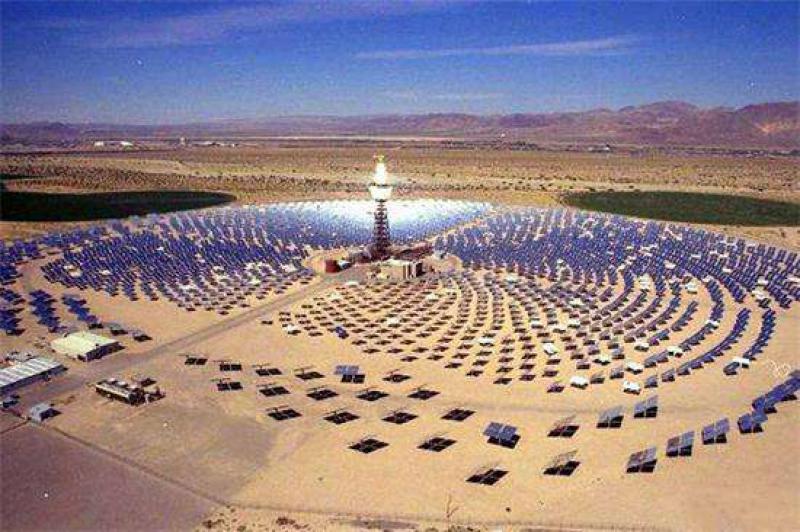 CalCom太陽能重新定名為CalCom Energy