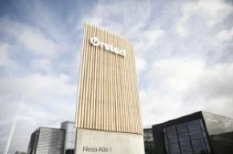 ?rsted加倍降低綠色能源，以推銷丹麥分銷業務