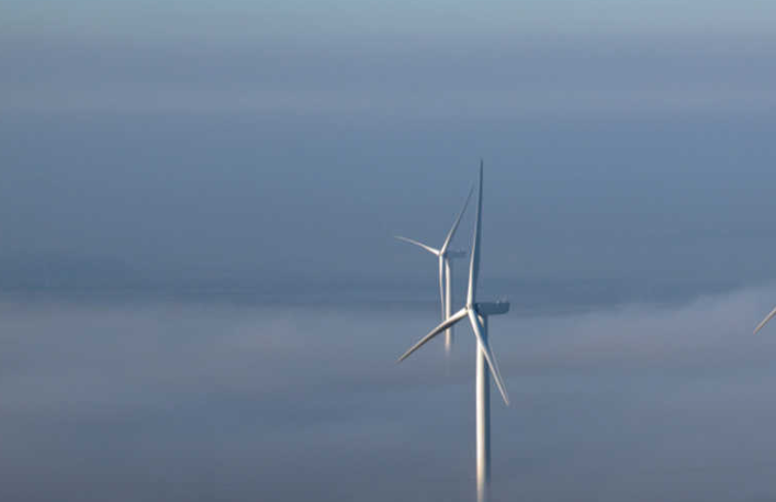 維斯塔斯與馬士基合作開展風(fēng)電物流項(xiàng)目