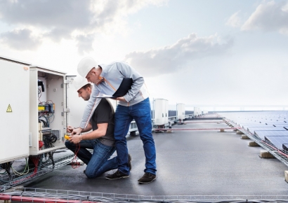 魏德米勒，海拔高達(dá)4000米的海拔高度的電涌保護器