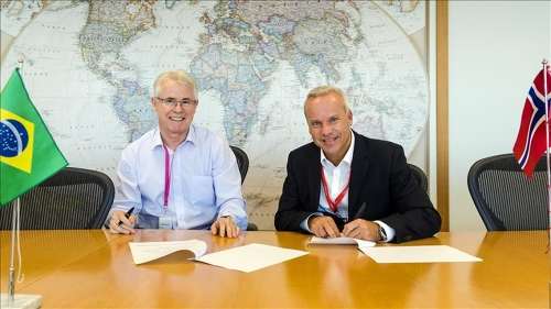 Equinor收購Barra在巴西Carcara的10％股權(quán)