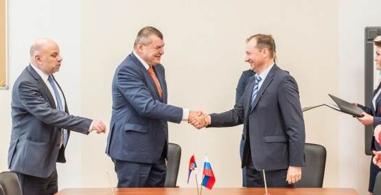 塞爾維亞國家電力公司與俄羅斯承包商簽署協(xié)議后，預(yù)計在2021年完成?erdap1水電站大修