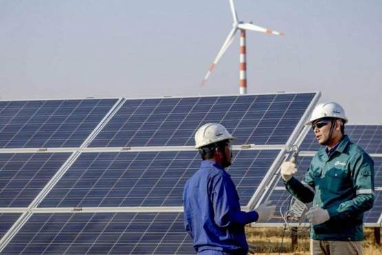 Sembcorp太陽能項目從HDB獲勝，EDB使其成為新加坡的主要參與者