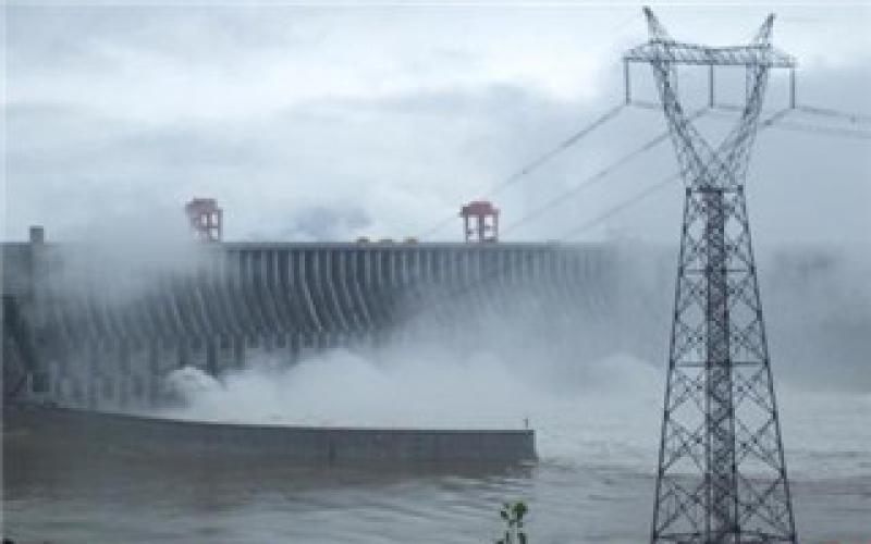 水利部出臺(tái)《關(guān)于做好跨省江河流域水量調(diào)度管理工作的意見》