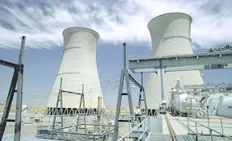 CAEA：法電與通用電氣將就印EPR建設項目展開合作