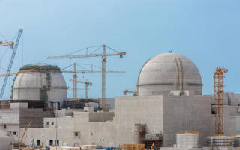阿聯(lián)酋核電站的啟動進(jìn)一步推遲