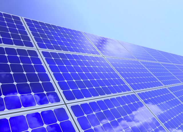 ET Energy已開始在智利建設(shè)新的太陽能項目