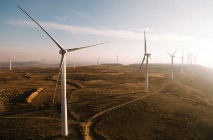 西門子Gamesa為西班牙風(fēng)電場(chǎng)提供92臺(tái)渦輪機(jī)