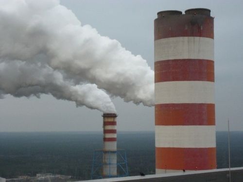 WN：將在波蘭建造更多的燃氣發電廠