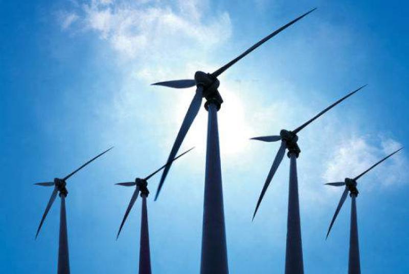 為什么通用電氣正在為其未來投資風能