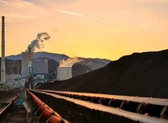 HSE關閉了另一個過時的燃煤?o?tanj發電廠