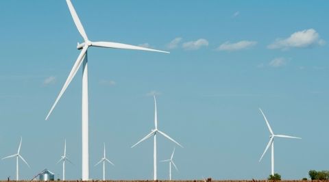 MidAmerican Energy宣布新的風電場