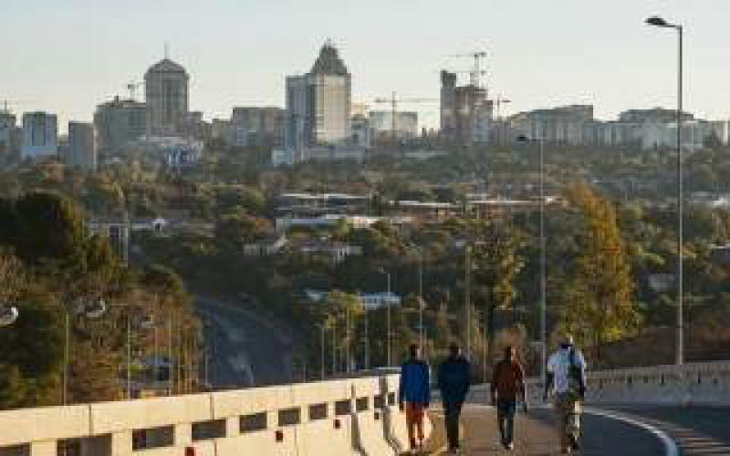 沙特阿拉伯計劃在南非經濟中投資高達100億美元，重點關注能源