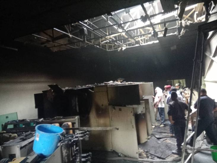 尼泊爾電力局組成技術團隊修復努瓦科特地區的兩座水電站