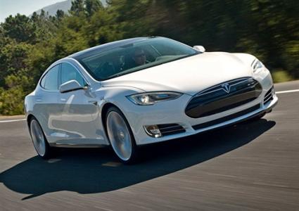 特斯拉京滬項目相繼落地 國內(nèi)新能源汽車格局生變