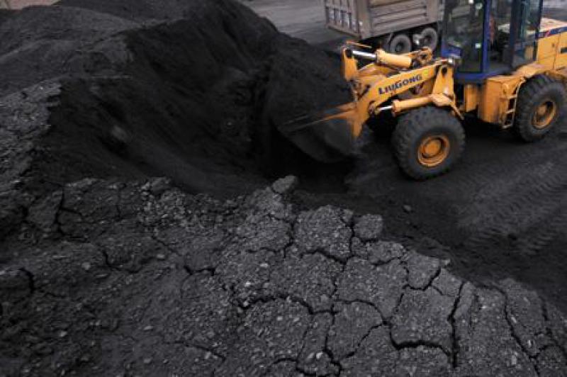 中國(guó)利用火箭“心臟”制造技術(shù)清潔高效使用煤炭資源