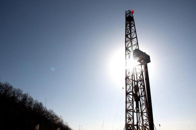 2017年全國(guó)石油天然氣資源勘查開(kāi)采情況通報(bào)