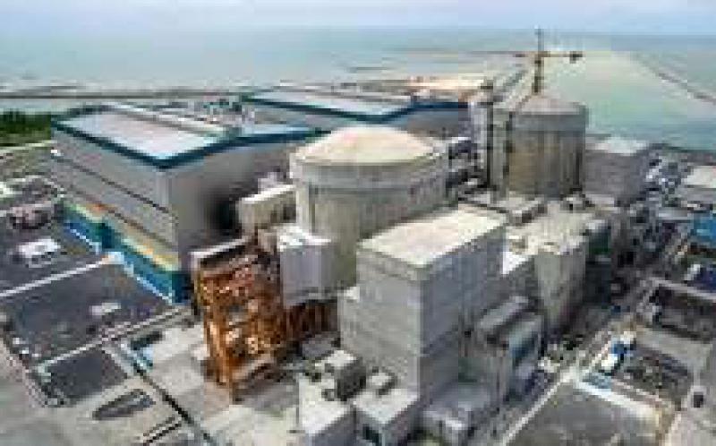 大型先進(jìn)壓水堆核電站重大專項(xiàng)“核電蒸汽發(fā)生器690合金U形管研制和應(yīng)用性能研究”課題通過(guò)正式驗(yàn)收