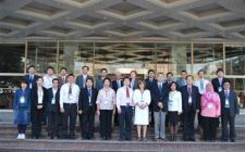 IAEA亞洲核安全網絡區域研討會在太原召開