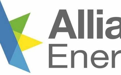 Alliant Energy宣布210兆瓦風電場