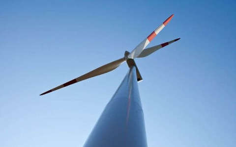 風(fēng)電場Sommette和圣馬丁現(xiàn)在正在運(yùn)營