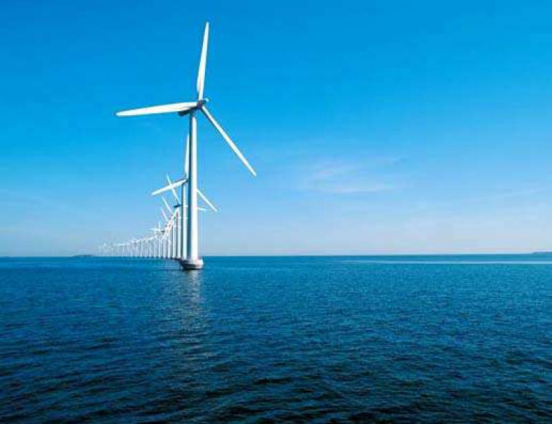 行業(yè)深度觀察|海上風(fēng)電“大功率”時(shí)代到來
