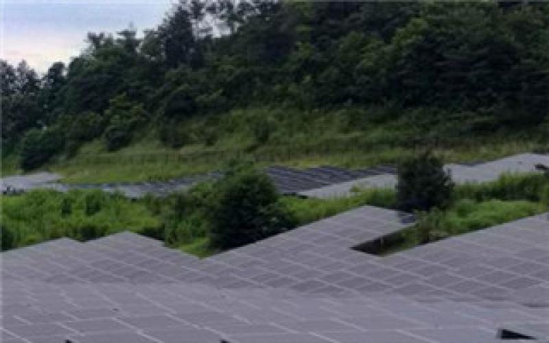 當(dāng)高爾夫球場(chǎng)華麗蛻變成太陽(yáng)能電站，速來(lái)圍觀