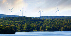 Norsk Hydro簽署了風(fēng)能的長(zhǎng)期PPA