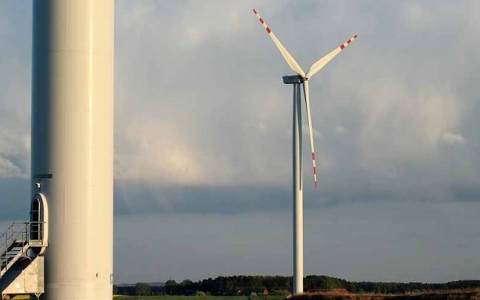 Nevesinje市實(shí)現(xiàn)52兆瓦的Grebak和49.5兆瓦的Trusina風(fēng)電場項(xiàng)目