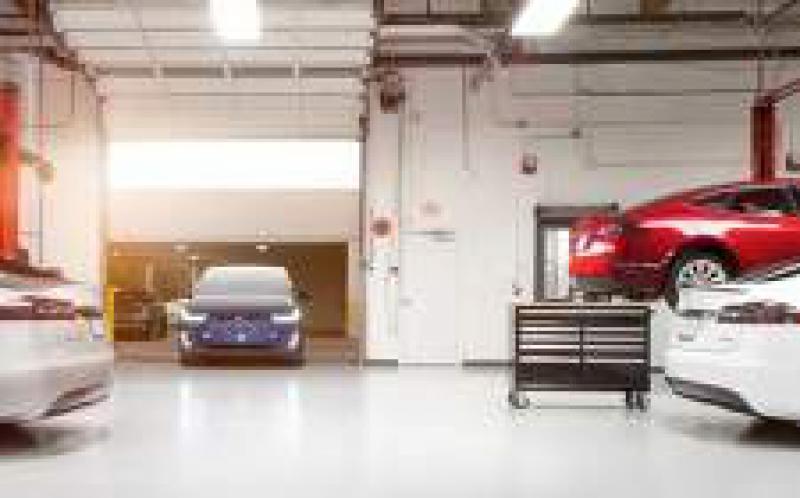 特斯拉在挪威的服務(wù)質(zhì)量排名最低