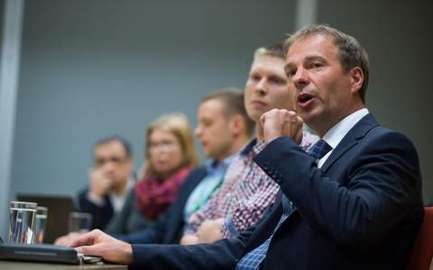 薩特解釋了為什么愛沙尼亞電價大幅上漲