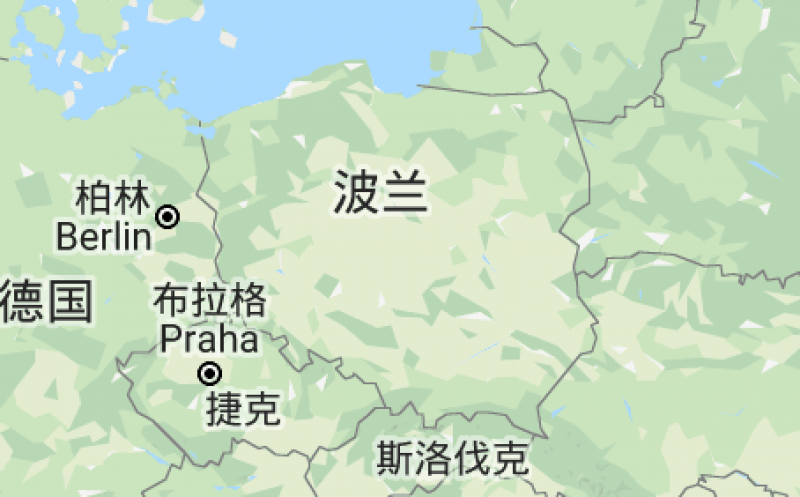 防止電價上漲，波蘭將出售全部電力