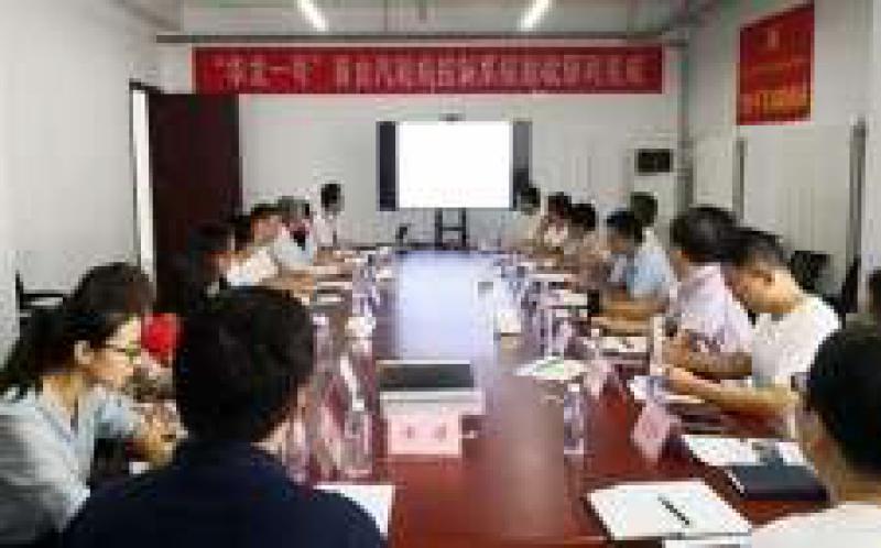 “華龍一號(hào)”首堆汽輪機(jī)控制系統(tǒng) 順利通過(guò)出廠驗(yàn)收