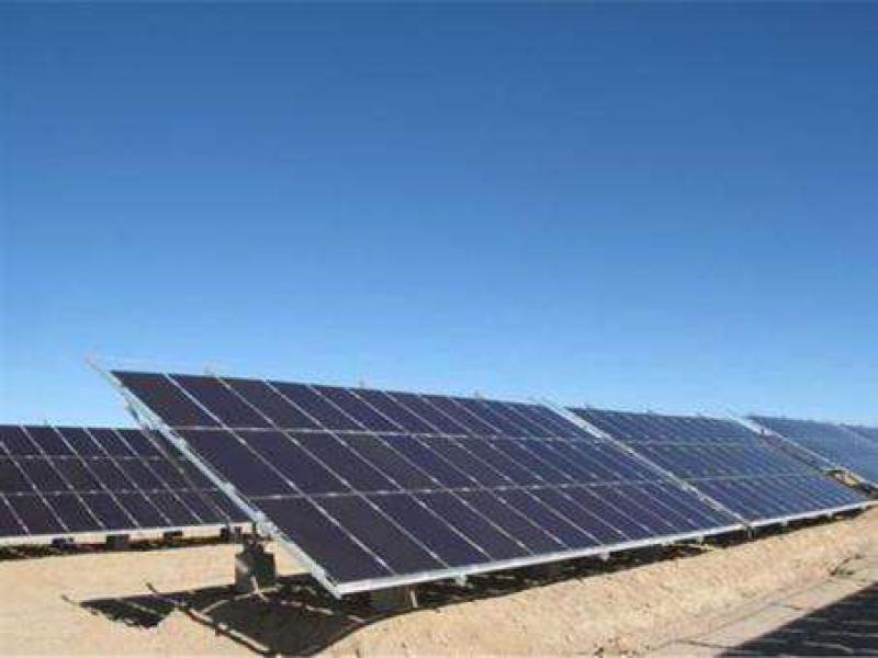 越南Ninh Thuan省已獲得27個太陽能發電項目的許可