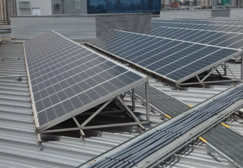 太陽能會讓你的電費更便宜嗎？