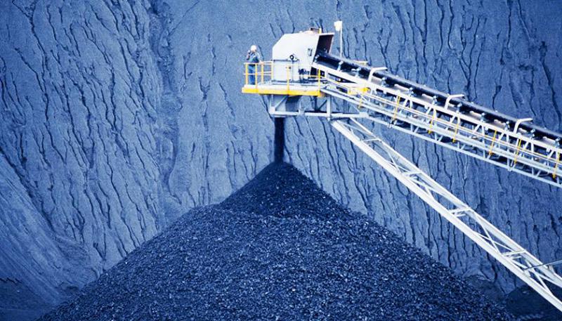 上半年江蘇原煤產(chǎn)量629.89萬噸 增長0.4%