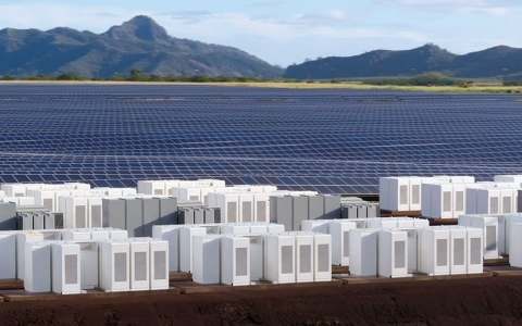 尼泊爾轉向太陽能和電池以滿足高峰需求