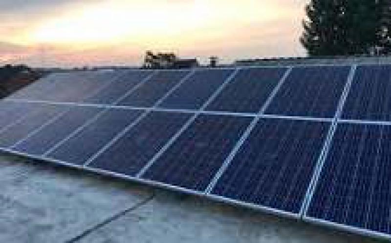 法國批準(zhǔn)720兆瓦太陽能發(fā)電項目的投標(biāo)