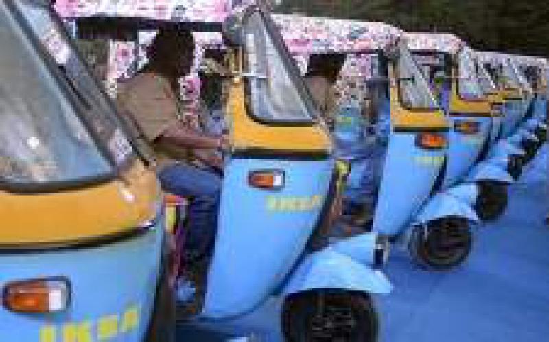 印度第一家宜家商店開業(yè)，由太陽能電動人力車供貨