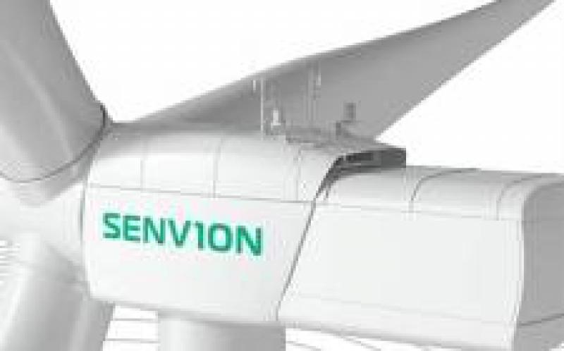 Senvion將在西班牙供應(yīng)高達(dá)300兆瓦的電力